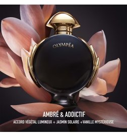 Olympéa - Perfume Olympéa - Perfume